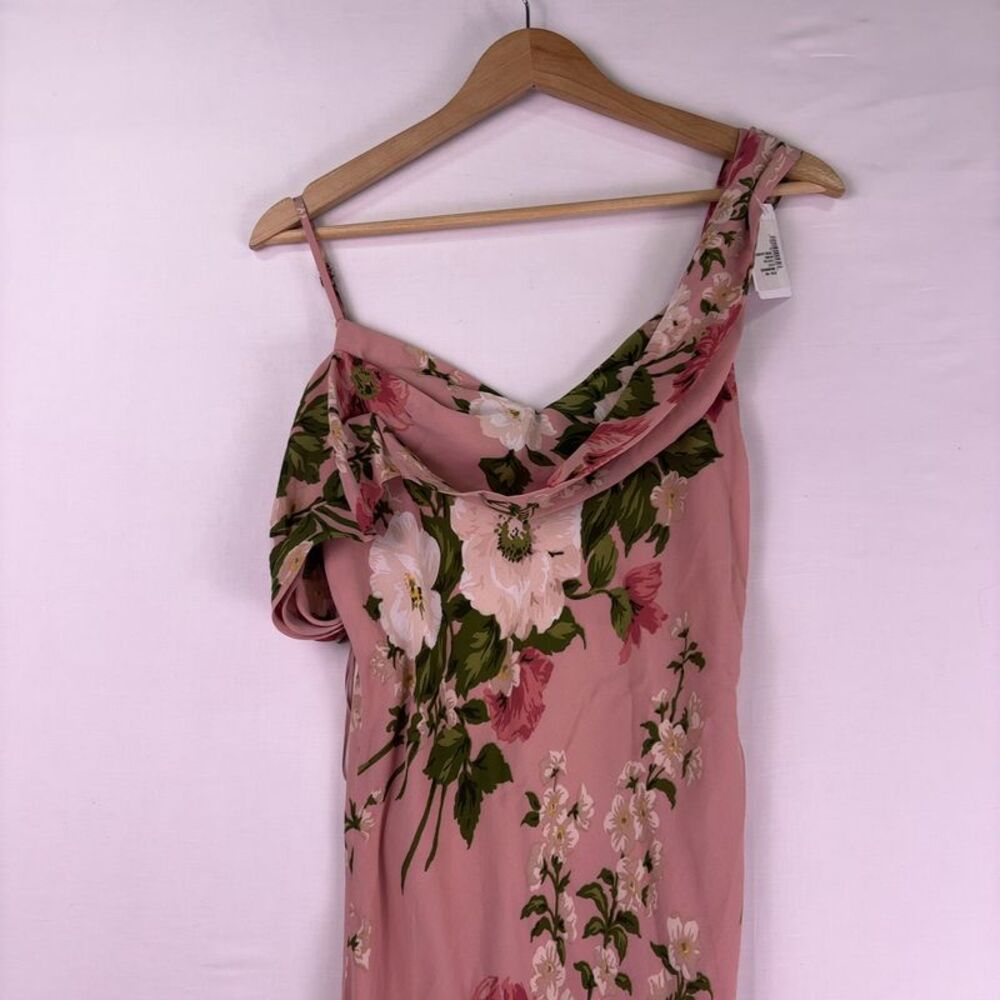 Reformation Women's Midi Dress - Picture 4 of 6